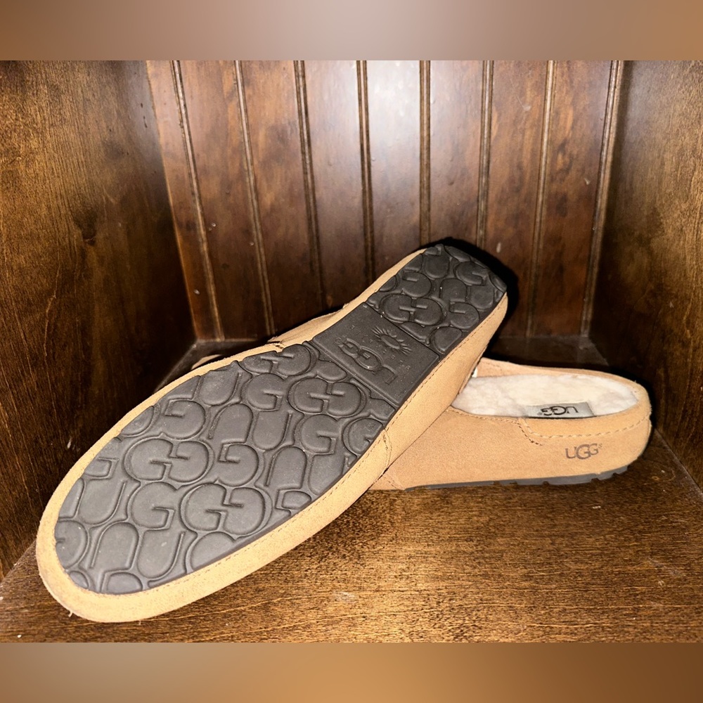 UGG Slippers - Picture 2 of 4